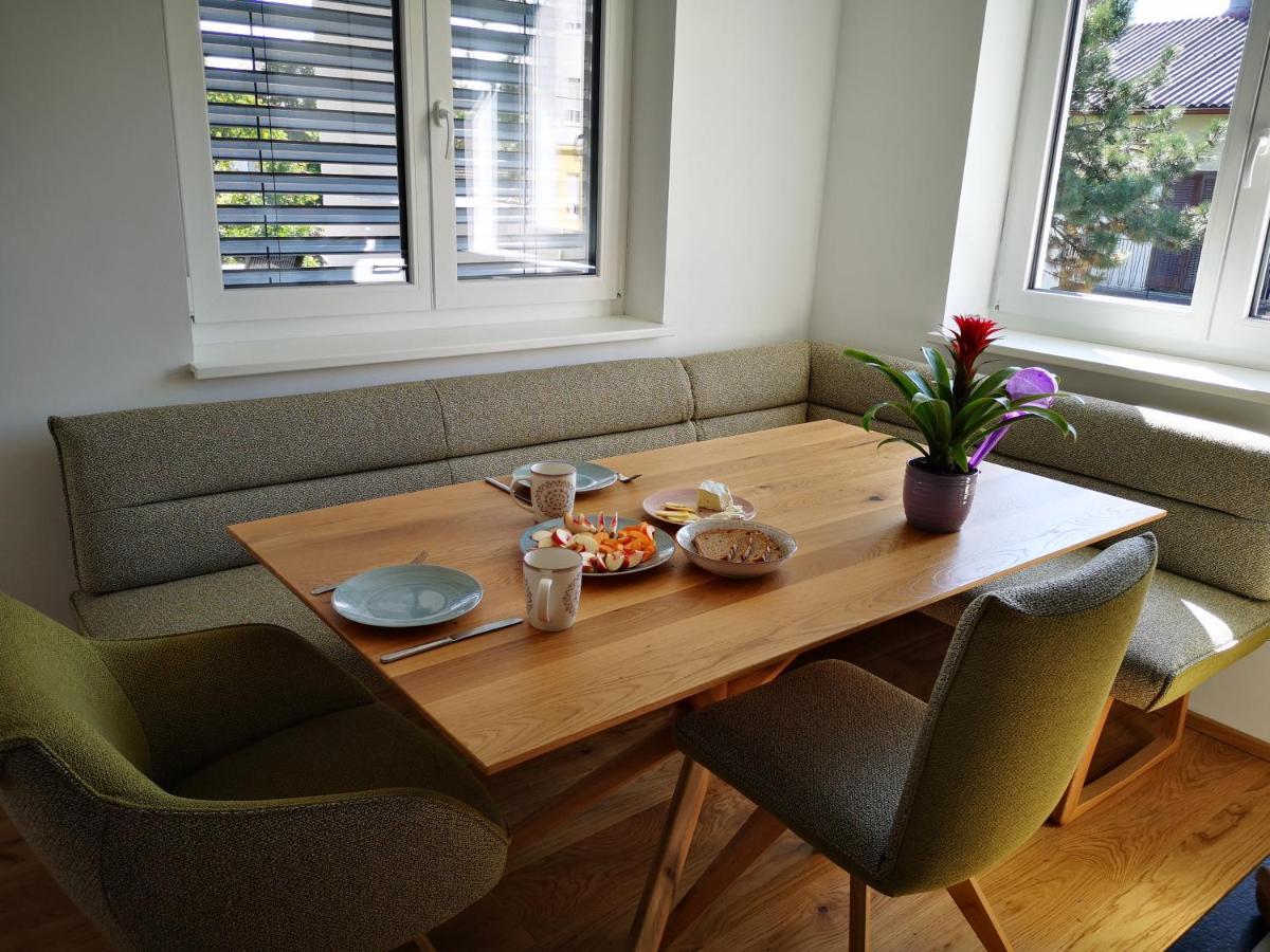 Spacy Apartment Next To The Center Of Graz With Terrasse Exterior photo